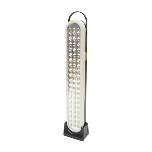 Lanterna, lampa de lucru LED portabila 60W, cu baterie 2400 mAH GD-6860, Cod: DISLK33, Breckner Germany - Img 1