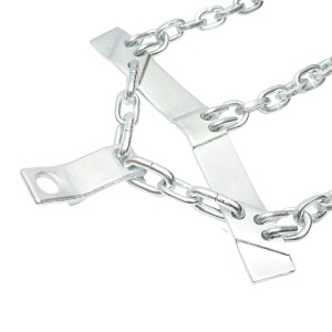 Lanturi antiderapante profesionale cu gheara pentru camion R20-22.5 , Cod: DISAG91, Brand: AUTOSPEED - Img 7