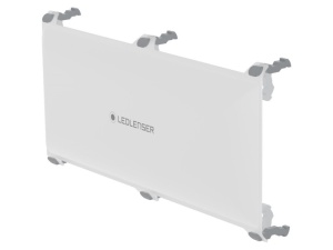LEDLENSER AF12R Work 8000 lm rețea reîncărcabilă de iluminat stradal - Img 2