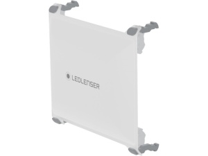 LEDLENSER AF8R Work 4000 lm rețea reîncărcabilă de iluminat exterior - Img 5