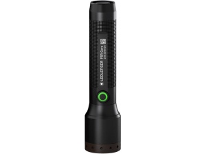 LEDLENSER P5R Core 500 lm Lanternă reîncărcabilă Li-ion - Img 5