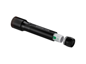 LEDLENSER P7R Core 1400 lm Lanternă reîncărcabilă Li-ion - Img 2