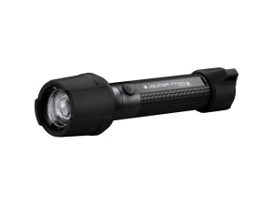 LEDLENSER P7R Work 1200 lm Lanternă reîncărcabilă Li-ion - Img 1