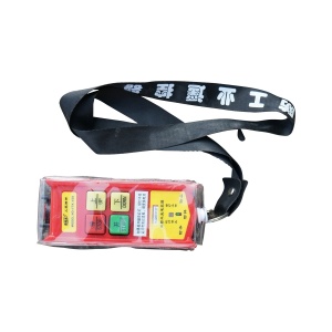 Lift electric pentru materiale constructii inaltime max 4M, 300Kg cu telecomanda, Cod: DISGK38, Brand: BRECKNER GERMANY - Img 8