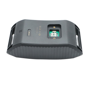 Localizator GPS pentru animale mari cu cartela sim si baterie 1000mAh,Cod: DISLN52,Brand: BRECKNER GERMANY - Img 3