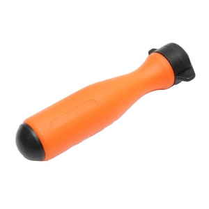 Maner din plastic pentru pila ascutit lant de drujba, Cod: DISKV58, Brand: BRECKNER GERMANY - Img 4