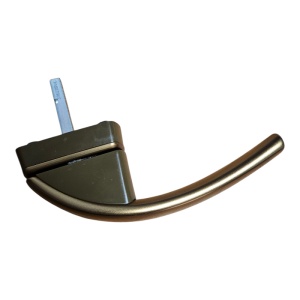 Maner fereastra, Roto Bold Auriu - Img 2