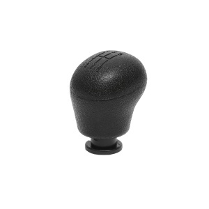 Maner ornament schimbator 5+1 viteze plastic Dacia Logan 7700812053, BK87055, BRECKNER GERMANY