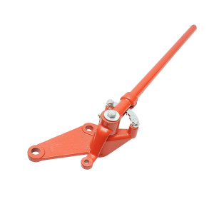 Maneta completa comanda priza putere U-650, Cod: DISBR642, Brand: UTB - Img 5