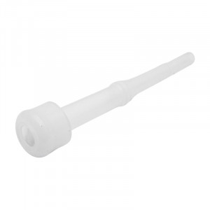 Manson lung siliconic pentru aparat de muls vaci, Cod: BK90237, - Img 2