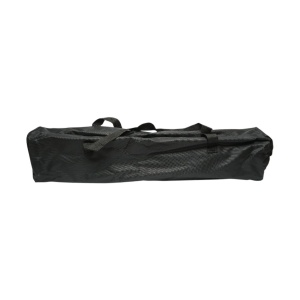 Masa de lucru pliabila tip acordeon cu 6 picioare, cadru din aluminiu 116x61x72cm, BK80428 - Img 8