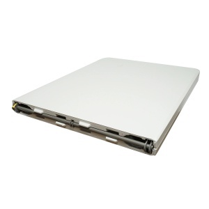 Masa pliabila de gradina cu maner 180x70x74cm, BK76202 - Img 5