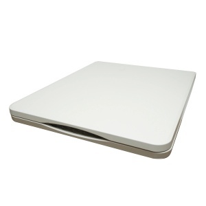 Masa pliabila de gradina cu maner 180x74x74cm, BK76201 - Img 6