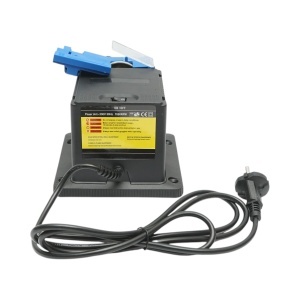 Masina de ascutit cutite elctrica 220V, 65W, 7000rpm, unghi 15-50°, latime ascutire 6-51mm, burghie 3-13mm, foarfece, dalti, rindele, DISUS56 - Img 5
