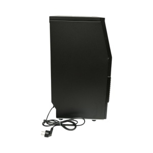 Masina de facut gheata profesionala 40 kg/24h, rezervor apa 3.5L, conexiune apa retea, cos colectare 4kg, autocuratare, afisaj LCD,BK00441 - Img 8