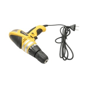 Masina de gaurit si insurubat 280W, 220V, mandrina rapida 10mm, turatie 750rpm Breckner Germany, BRECKNER GERMANY, BK76847 - Img 4