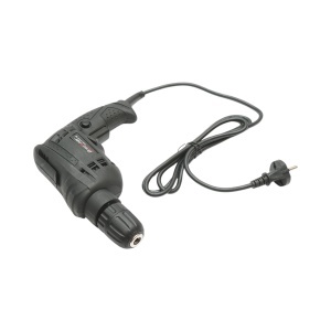 Masina de gaurit si insurubat 500W, 220V, mandrina 10mm, turatie 4000rpm Breckner Germany, BRECKNER GERMANY, BK76851 - Img 4
