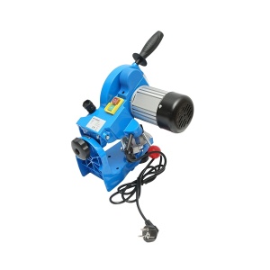 Masina pentru ascutit lant drujba 230W, 220V, 3000 RPM, Cod: DISKV66, Brand: AUTOSPEED - Img 6