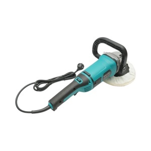 Masina polisat si lustruit 1400W, disc 180mm, viteza reglabila 300-3000rpm Breckner Germany, BRECKNER GERMANY, BK76866 - Img 4