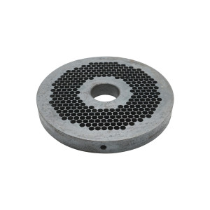 Matrita 6mm pentru granulator furaje 40TH161, Cod: DISKN27