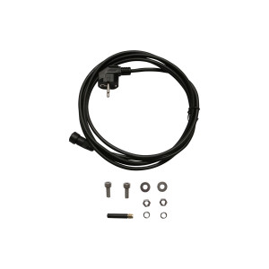 Microinvertor pentru panouri solare fotvoltaice 400W, 230V, WiFi, IP65, MPPT, Cod: DISLP29 - Img 4