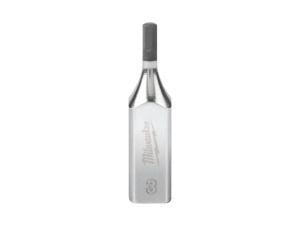 MILWAUKEE Bit cheie tubulară Allen 1/4&quot; 3 mm Hex - Img 1