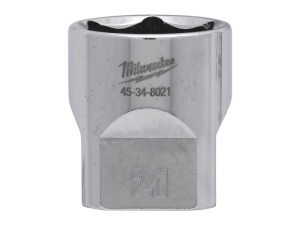 MILWAUKEE Cheie pentru dopuri 3/8&quot; 21 mm - Img 1