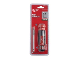 MILWAUKEE Set șurubelnițe Torx 14 în 1 - Img 5