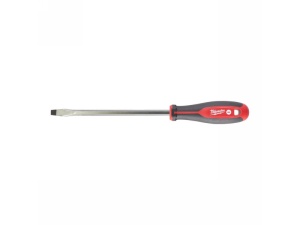 MILWAUKEE Șurubelniță cu mâner cu 3 fețe SL 1,6 x 8 x 175 mm
