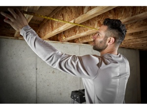 MILWAUKEE Tricou tehnic cu mânecă lungă gri WWLSG-XXL WORKSKIN™ - Img 6