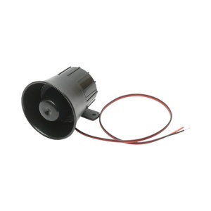 Mini sirena pentru alarma 220V AC Breckner Germany, BRECKNER GERMANY, BK76793