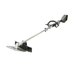Motocoasa electrica multifunctionala 1500W, acumulator 40V/2Ah, 3 trepte viteza 6000-8000 r/min accesorii incluse, DISMZ73 - Img 2