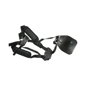 Motocoasa pe benzina profesionala Premium 3CP, 2T 52cc, turatie 7500rpm, disc 3T/40T, tambur fir, kit accesorii incluse THOR, THOR, 40TH387 - Img 12