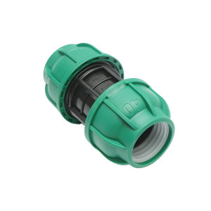 Mufa imbinare D40x40mm pentru sisteme irigatii, Cod: BK78459 Echivalență: DISLS24, Breckner Germany - Img 2