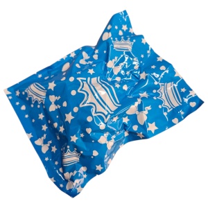 Mystery Plic „Stitch Labubu” – Figurină, Model 1