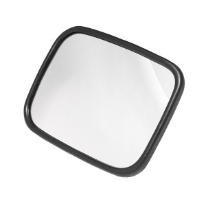 Oglinda camion unghi mort 170x220mm PP ZL148, Cod: DISZL148, UTB - Img 2