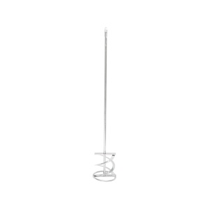 Paleta, amestecator pentru vopsea si mortar cu tija SDS 600x100x9.8 mm, Cod: BK77664, Brand: HOTECHE