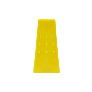 Pana de plastic, pentru doborat lemne, 140 mm, Cod: DISFB61 - Img 5