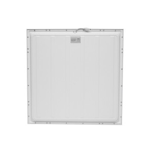 Panou LED slim 60W, 220V, IP20, 6500K, 595x595x20mm, pentru tavan casetat, Cod: BK69291 Echivalență: DISEE63, Breckner Germany - Img 5