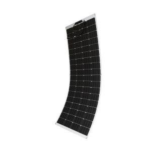 Panou solar 200W flexibil monocristalin portabil 1510x665x2.8mm, Cod: BK69622, Brand: BRECKNER GERMANY - Img 2