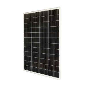 Panou solar 250W mono 1350x880x35mm cu conector MC4, Cod: BK69624, Brand: BRECKNER GERMANY - Img 2