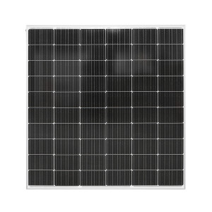 Panou solar 300W fotovoltaic monocristalin 1290x1134x30mm Breckner Germany,BK77004