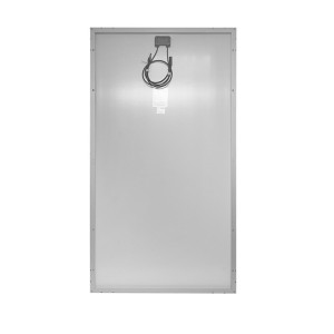 Panou solar fotovoltaic 300W monocristalin 1645x880x30mm Breckner Germany, BK77004N - Img 3