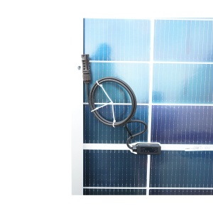 Panou solar fotovoltaic bifacial 620W LONGi LR8-66HGD-620M monocristalin HPDC 2382x1134x30mm, LONGI, BK69438 - Img 7