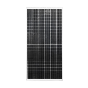 Panou solar Polycrown 550W fotovoltaic, monocristalin 2279x1134x35mm, Cod: BK69690, Brand: Polycrown