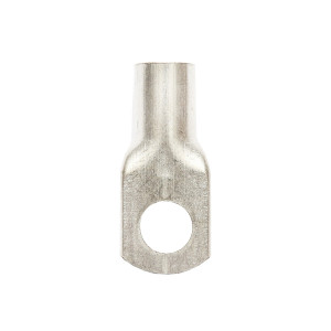 Papuc pentru cablu din cupru fi 10mm sectiune nominala 40mm2, Cod: BK80284, Brand: BRECKNER GERMANY - Img 2