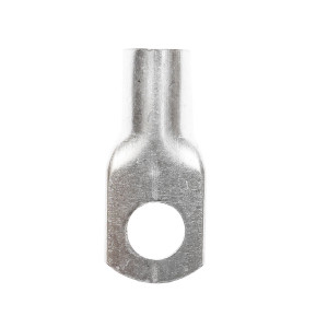 Papuc pentru cablu din cupru fi 10mm sectiune nominala 50mm2 10 buc, Cod: DISCS68-10, Brand: BRECKNER GERMANY - Img 2