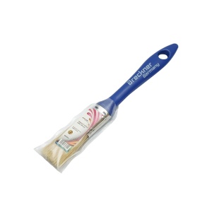 Pensula pentru vopsit 20mm, maner plastic, Cod: BK78894, Brand: BRECKNER GERMANY - Img 3