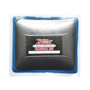 Petice vulcanizare anvelope radiale 115x125mm RADIAL 25 X-TRA SEAL, DISUJ23 - Img 4