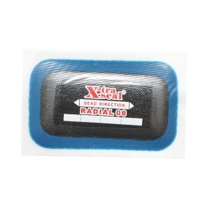 Petice vulcanizare anvelope radiale 45x73mm RADIAL 08 X-TRA SEAL, DISVE48 - Img 4